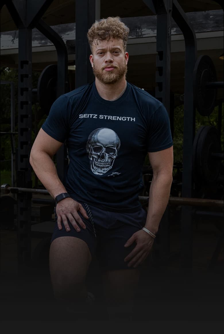 Cade Collenback - Personal Trainer